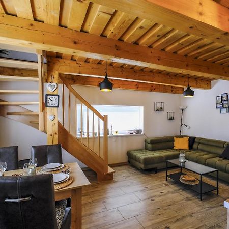 Villa Alexandra Bešeňová Eksteriør billede
